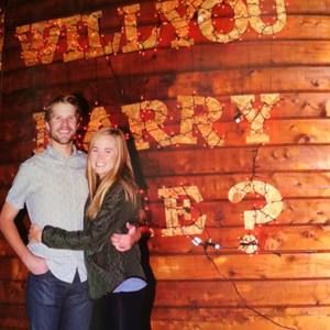 Meet your Posher, Tanner